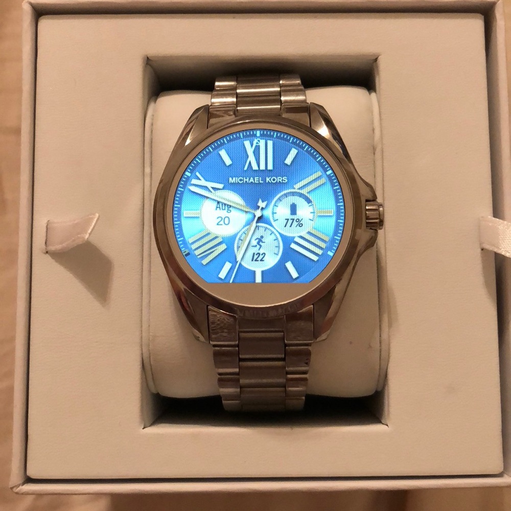 Michael Kors Access Smartwatch